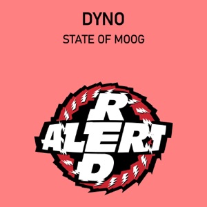 State of Moog - Single