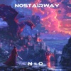 n0stairway - Kiss the Prog