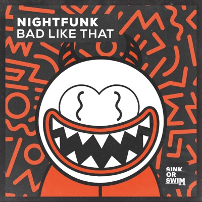 Bad Like That - Single