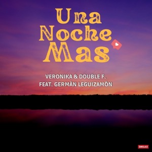 Una noche mas (feat. German Leguizamon) - Single