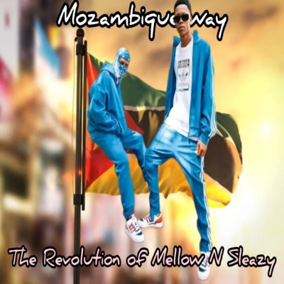 The Revolution of mellow & sleazy - Single
