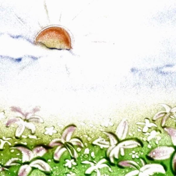 用我所有温柔的想象 - Single