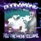 Drift Tips (feat. BRANXN) - Boodamane lyrics