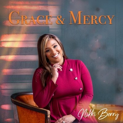 Grace & Mercy - Single