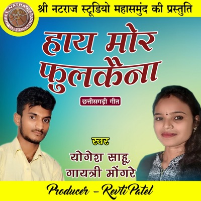 Hay Mor Fulkaina (Chhattisgarhi Geet) - Single