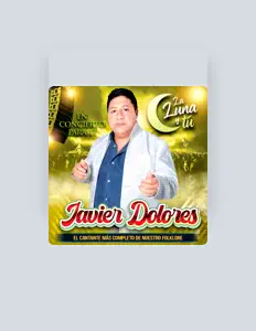 Listen to Javier Dolores, watch music videos, read bio, see tour dates & more!