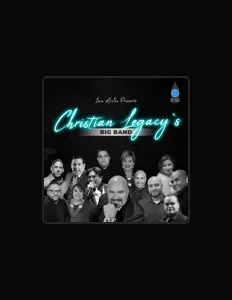 Listen to Christian Legacys Big Band, watch music videos, read bio, see tour dates & more!
