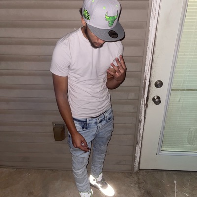 His Thoughts (Freestyle) - Single