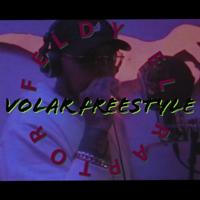Volar Freestyle - Single
