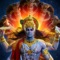 Shree Hari Stotram - Agam Aggarwal lyrics
