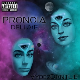 Vybez on High (feat. Reggie Hue, Cliff Notez & Forte) VybezDxntLie