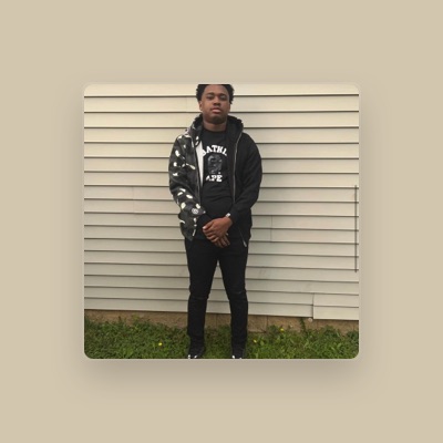 Listen to Lu buddas, watch music videos, read bio, see tour dates & more!