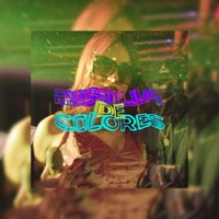 Pastilla de Colores (feat. Sinfonica & Maldito Teddy) - Single - EleFlow ElAlien