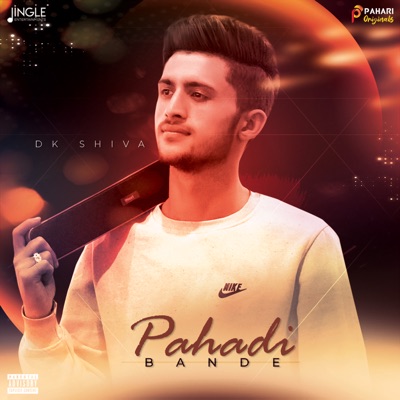 Pahadi Bande - Single