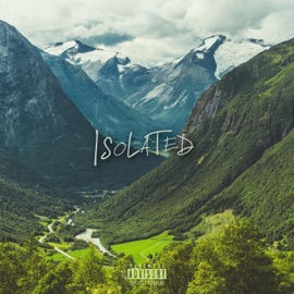 Isolated ✦ BLESSED ✦