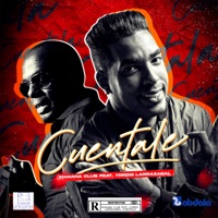 Cuéntale (feat. Yordis Larrazabal) - Single - Pedro Lazaro Ordóñez Padron & Manana Club