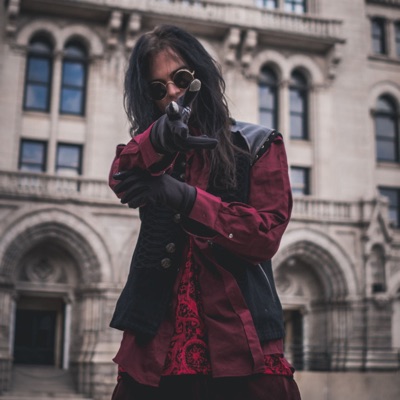 Poisonous (feat. Ira Black) - Single