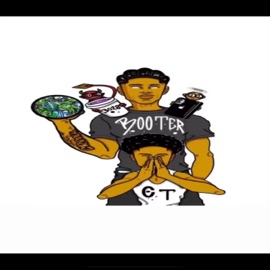 Spiritually Lyrical CT Booter