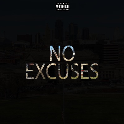 No Excuses - Single