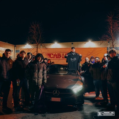 STO FEDELE A VC - Single