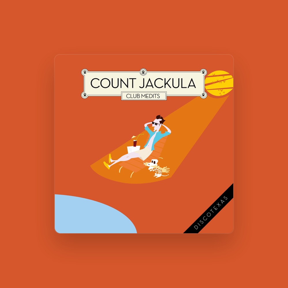 Фото Count Jackula