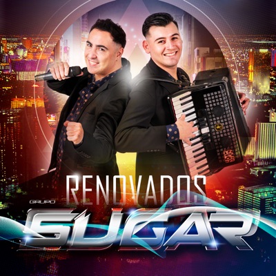 Renovados - EP