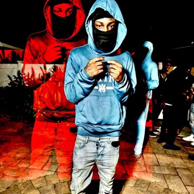 Alexnocapp - Been Away (feat. Kyle Richhh)