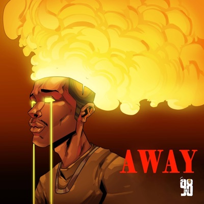 Away (feat. Tracy Daisy) - Single