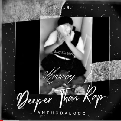 Deeper Than Rap - Single