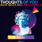 Thoughts of You (The Remixes) - EP