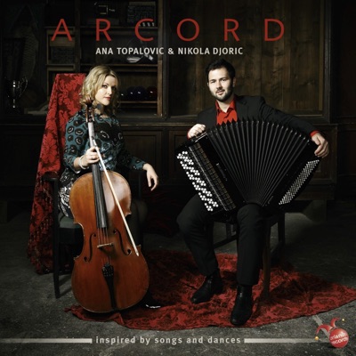 Arcord