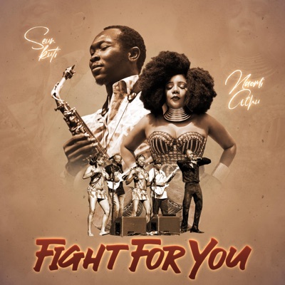 Fight For You - Single