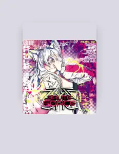 收听 REQUiRE、观看音乐视频、阅读小传、查看巡演日期等 ！