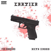 Cartier (feat. Deth Cabbo) - Single - FCG Andreas
