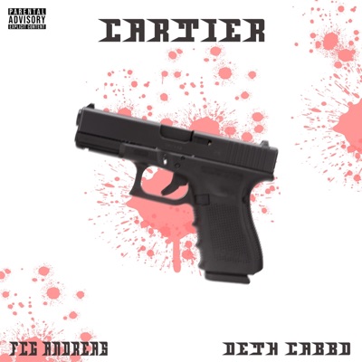 Cartier (feat. Deth Cabbo) - Single