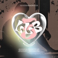 Butterflies - Single - Hunterdrinkswater