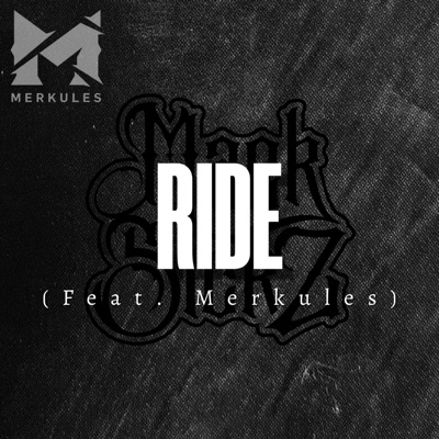 RIDE (feat. Merkules) - Single