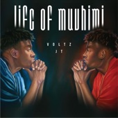 Cover art for Life of Muvhimi by Voltz JT