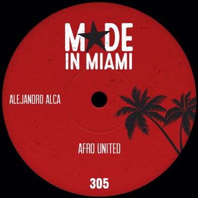 Afro United - Single