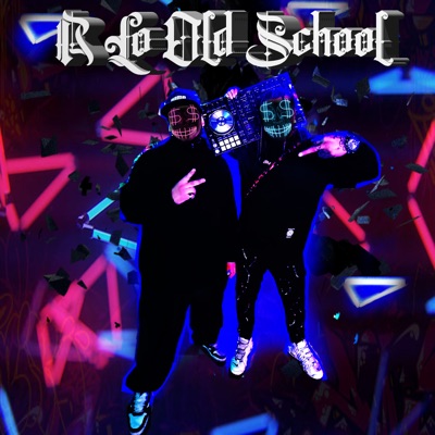 A Lo Old School - Single