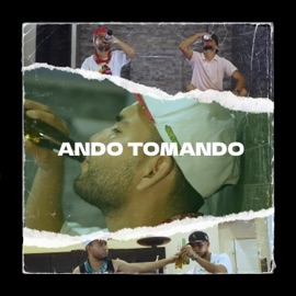 ANDO TOMANDO (feat. CARLOS AYALA) Shinese B