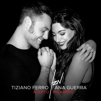 Acepto Milagros - Single
