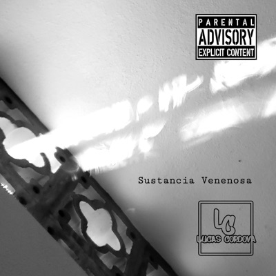 Sustancia Venenosa - Single