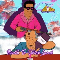 Death to Strickland - Hank Trill