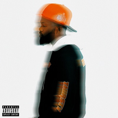 Thirsty Forever (feat. Dam4star) - Single