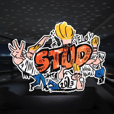 Vis Some Love (Stud) - Single