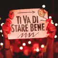 TI VA DI STARE BENE
