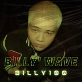 BILLY' Wave artwork