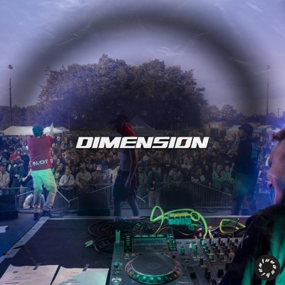 DIMENSION - Single