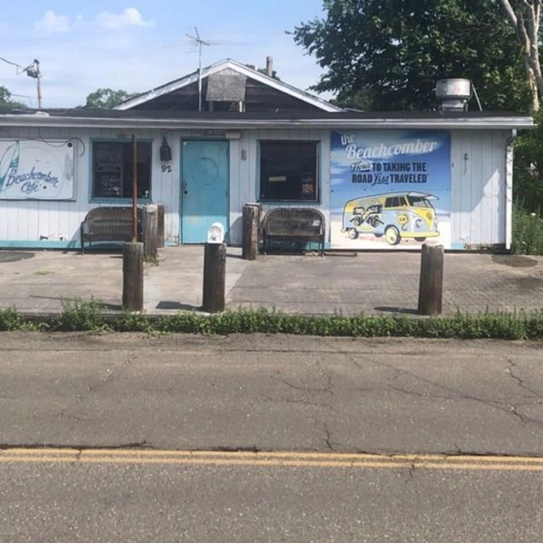 I Miss My Bar :(